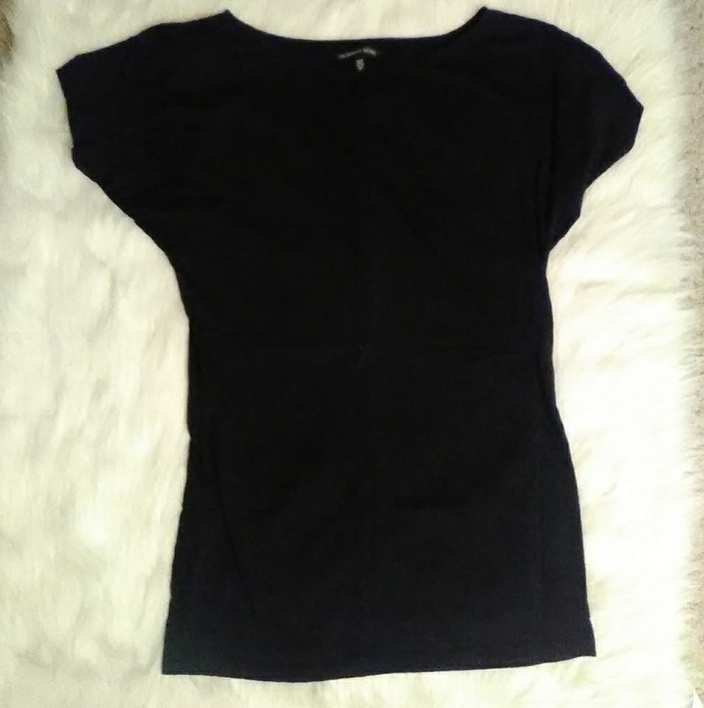 VS Black Swimsuit cover/ Top